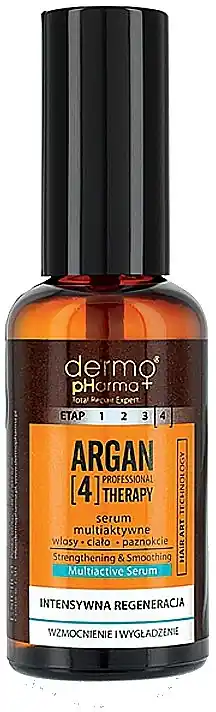 Repair Serum - Hair