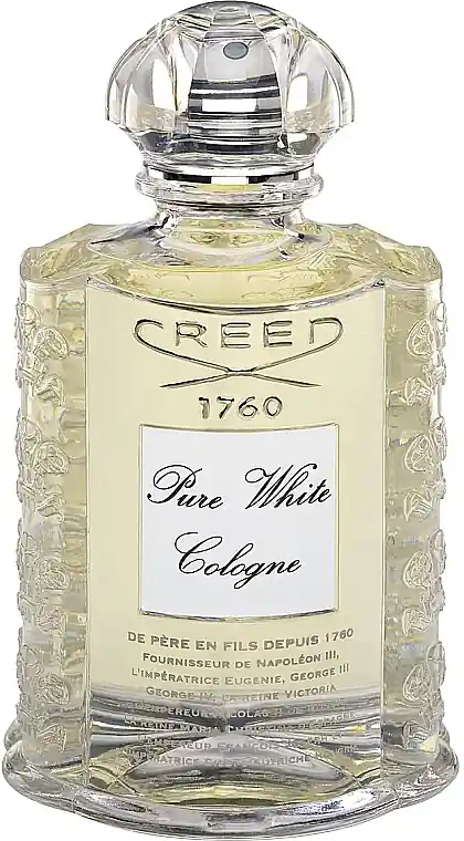 Creed Pure White Cologne - Perfume