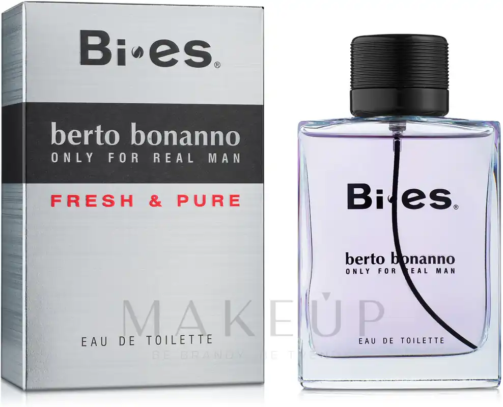 Bi-Es Berto Bonanno