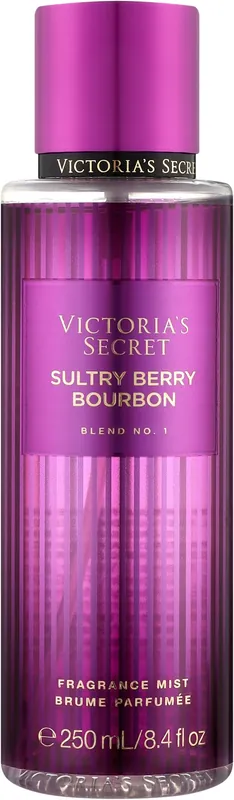Perfumed Body Mist - Bath and Body