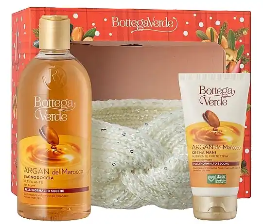 Set - Bath and Body