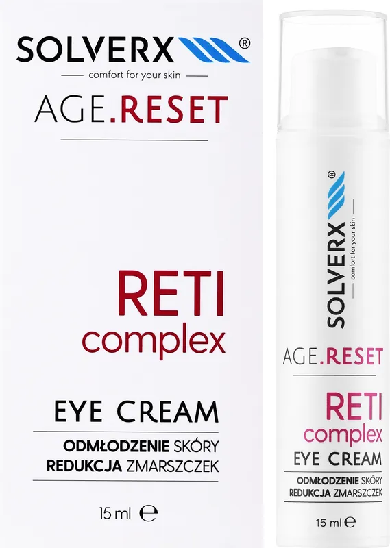 Eye Cream - Skin Care Products