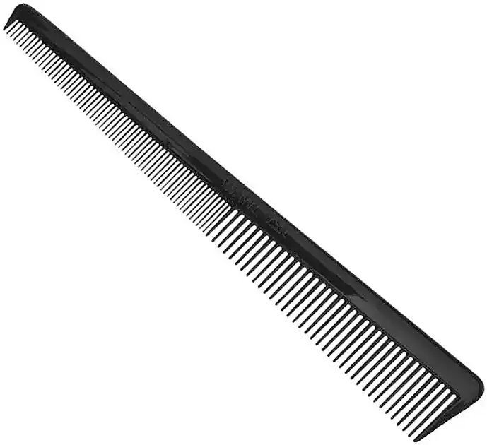 Haircut Comb - Accessories