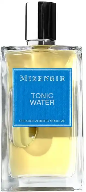 Mizensir Tonic Water - Perfume