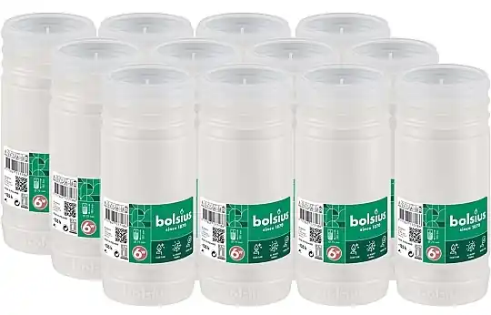 Paraffin Candle - Accessories