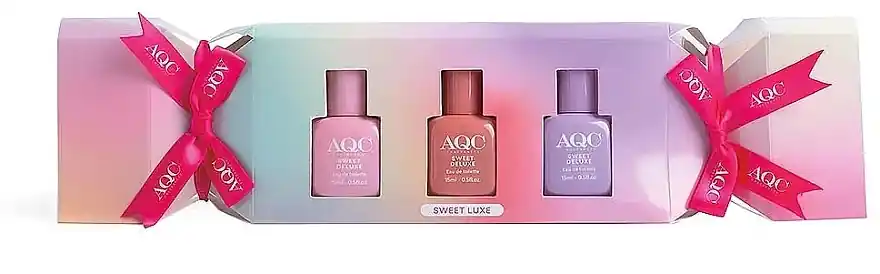 AQC Fragrances Sweet Deluxe - Perfume