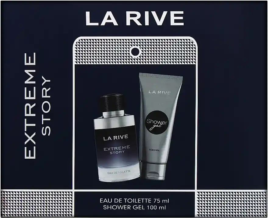 La Rive Extreme Story - Perfume
