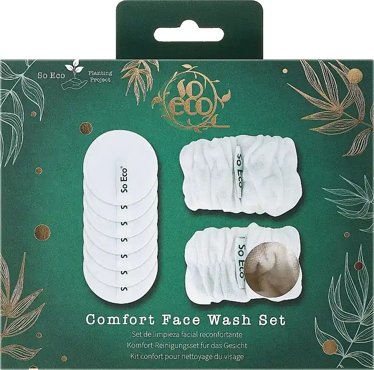 Set - Accessories