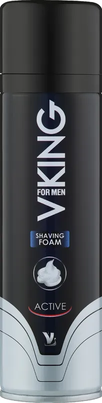 Shaving Foam - Men