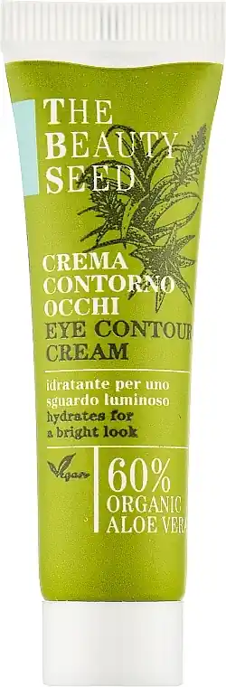 Eye Contour Cream - Skin Care Products
