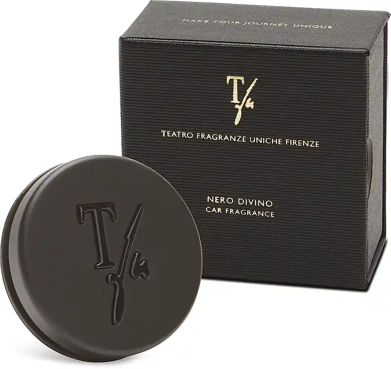 Car Air Freshener - Bath and Body