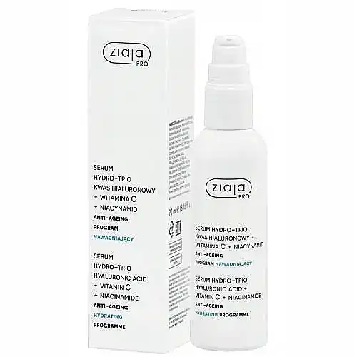 Anti-Aging Face Serum