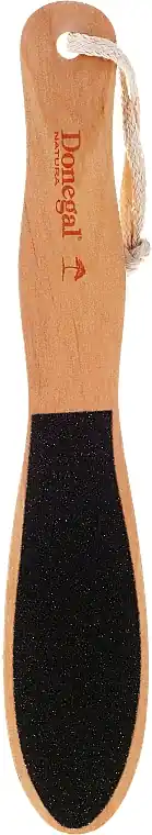 Pedicure File, wooden - Accessories