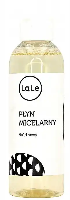 Micellar Water with Raspberry Hydrolat - Skin Care Products