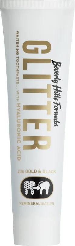 Toothpaste - Bath and Body