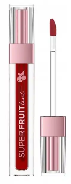 Eveline Cosmetics Superfruit Lip Tint - Makeup