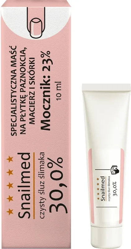 Repair Nail Ointment - Bath and Body