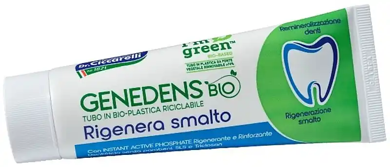 Regenerating Toothpaste - Bath and Body