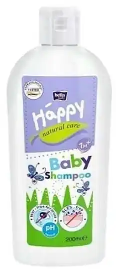 Baby Shampoo - Hair