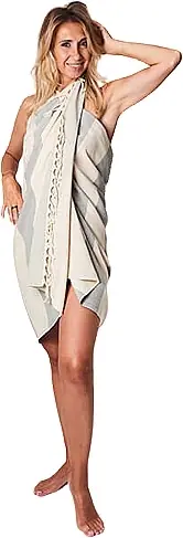Hammam Towel - Accessories