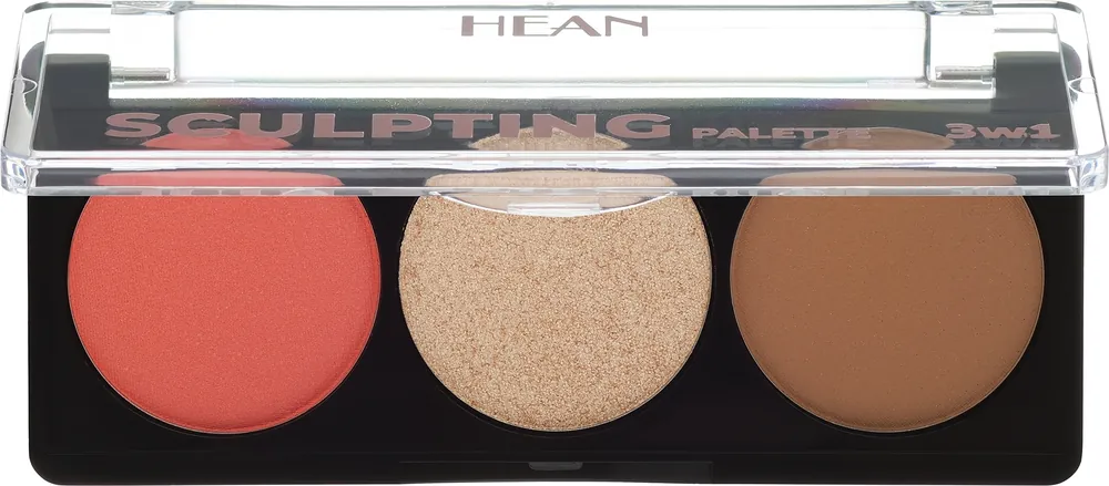 Face Sculpting Palette - Makeup