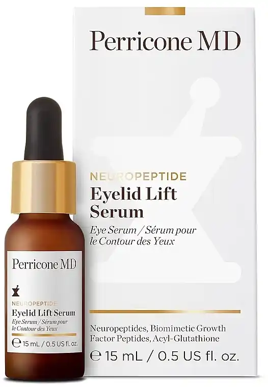 Eye Serum - Skin Care Products