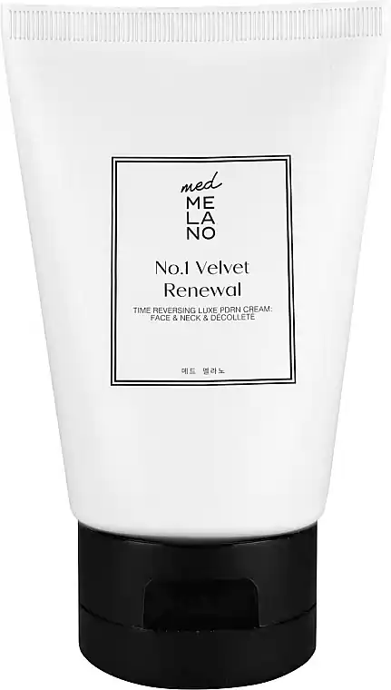 Face, Neck, and Décolleté Cream - Skin Care Products