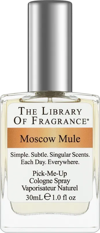 Demeter Fragrance Moscow Mule - Perfume