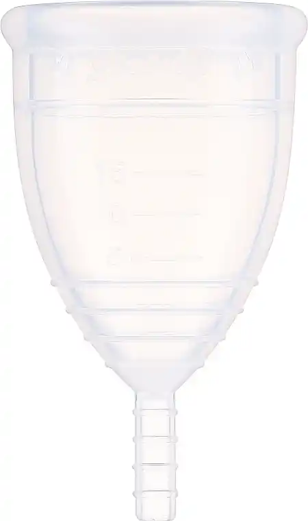 Menstrual Cup, size L - Accessories