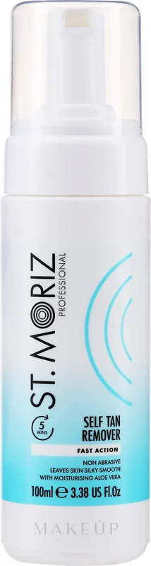 Tan Remover - Bath and Body