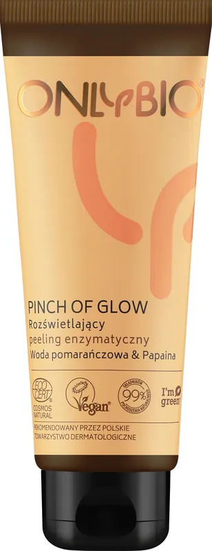 Brightening Enzyme Face Peeling - Skin Care Products