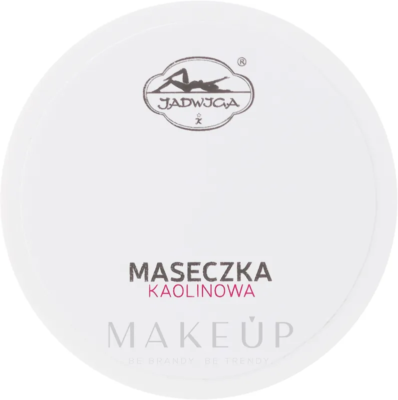 Kaolinic Face Mask - Skin Care Products