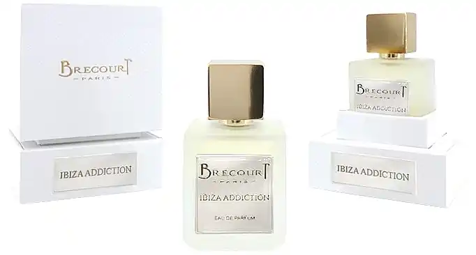 Brecourt Ibiza Addiction - Perfume