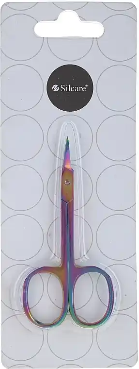 Manicure Scissors, multicolored - Accessories