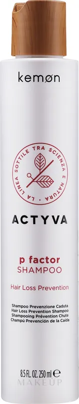 Anti Hair Loss Shampoo