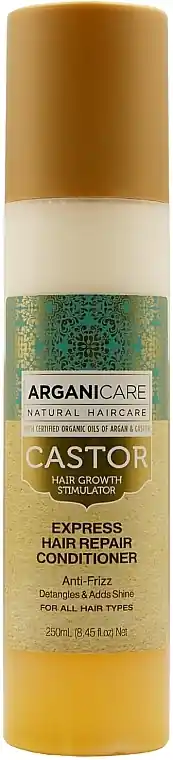 Repairing Conditioner - Hair
