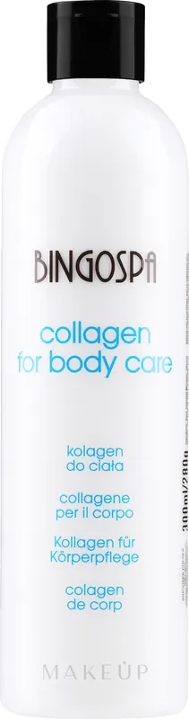 Body Collagen - Bath and Body
