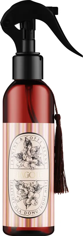 Jasmine & Coffee Home Fragrance - Bath and Body