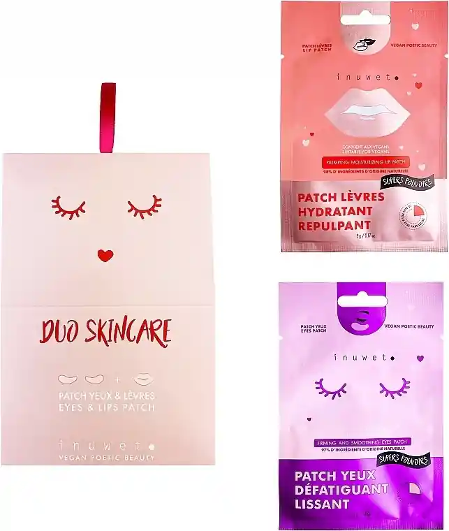 Set - Skin Care Products