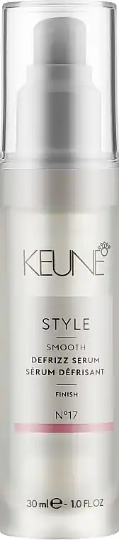Smoothing Hair Serum #17