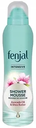 Shower Mousse - Bath and Body