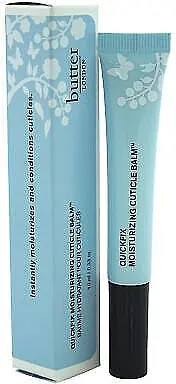 Moisturising Cuticle Balm - Bath and Body