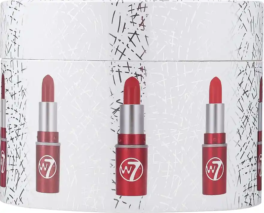 Lipstick Set, 10 pcs - Makeup