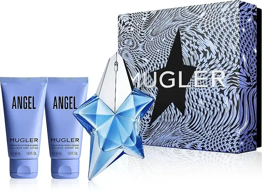 Mugler Angel - Perfume