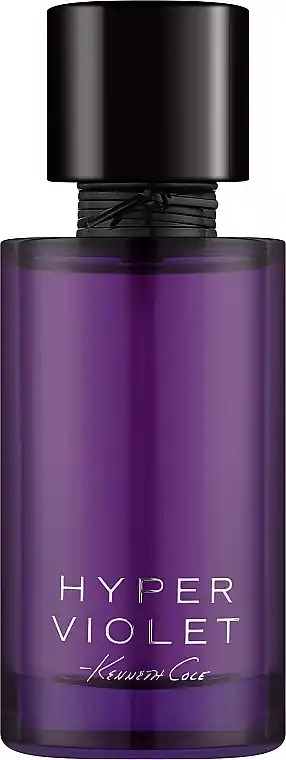 Kenneth Cole Hyper Violet - Perfume