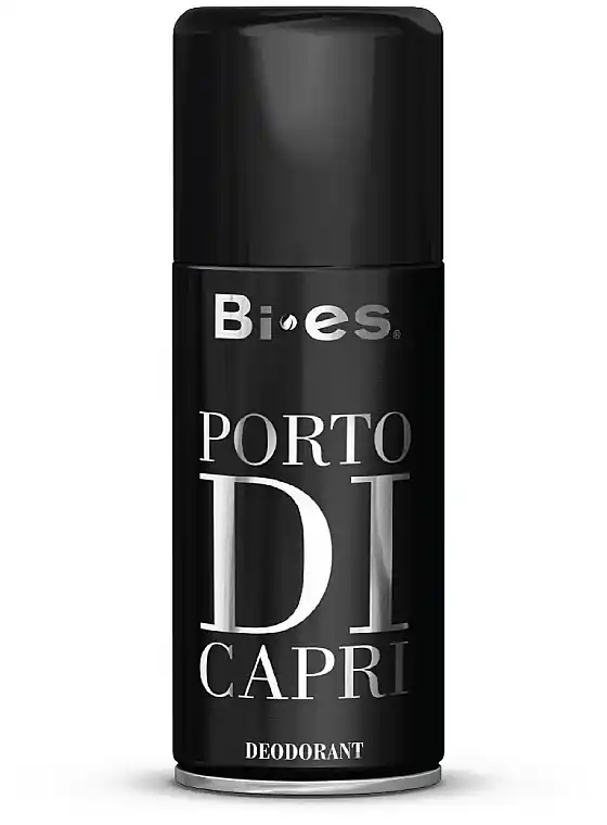 Deodorant-Spray