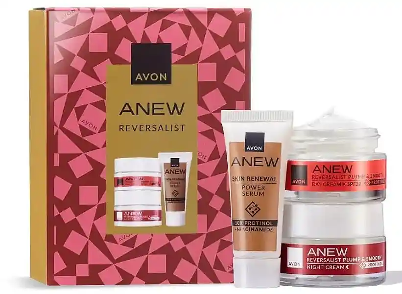 Set - Skin Care Products
