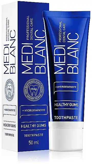 Gum Protection Toothpaste - Bath and Body