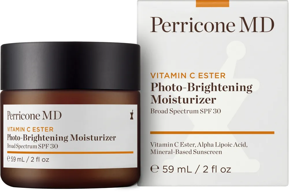 Moisturizing Face Cream - Skin Care Products