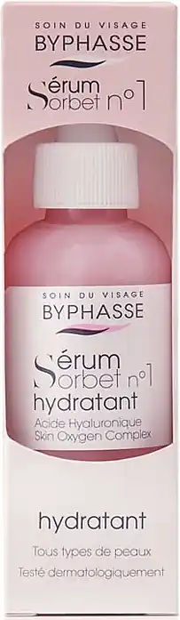 Moisturizing Face Serum - Skin Care Products